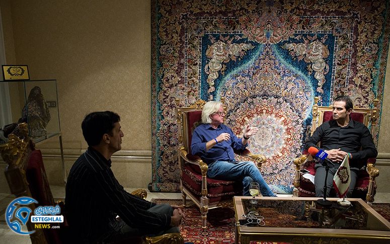 وینفرید شفر 