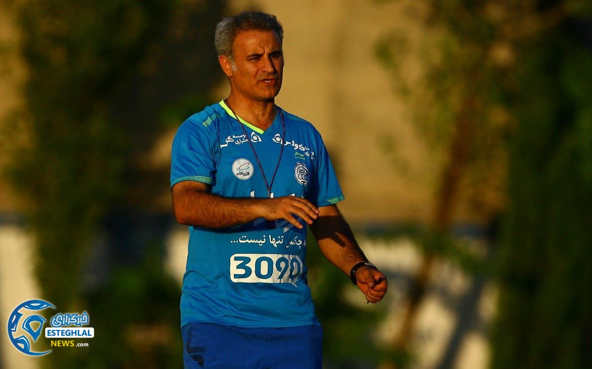 محمد خرمگاه