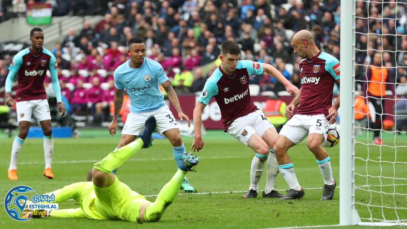 لیگ برتر انگلیس