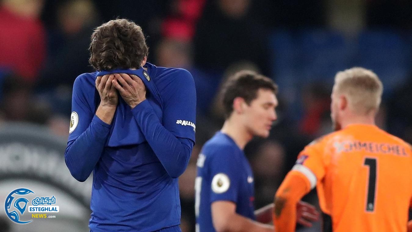 لیگ برتر انگلیس