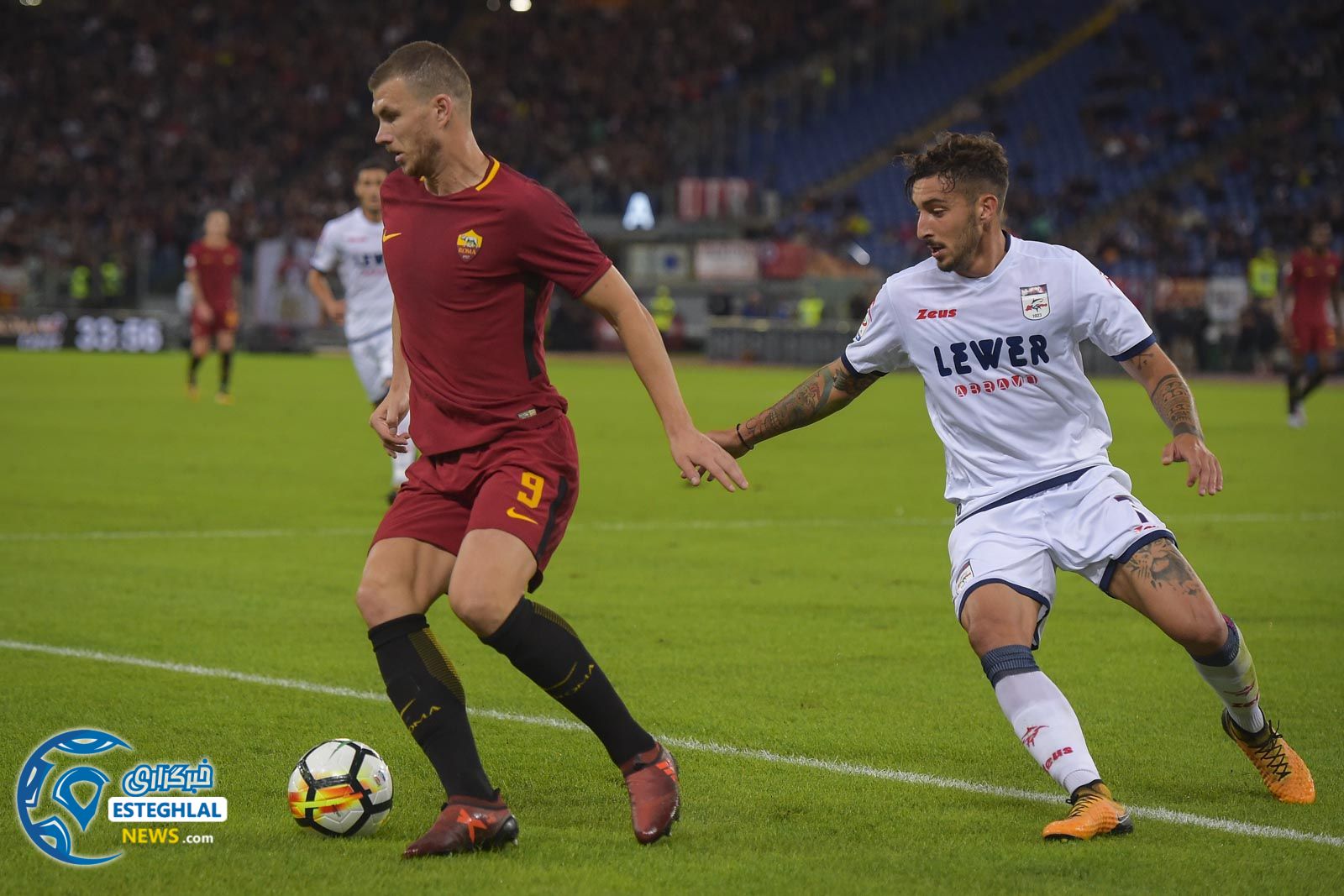 سری آ ایتالیا