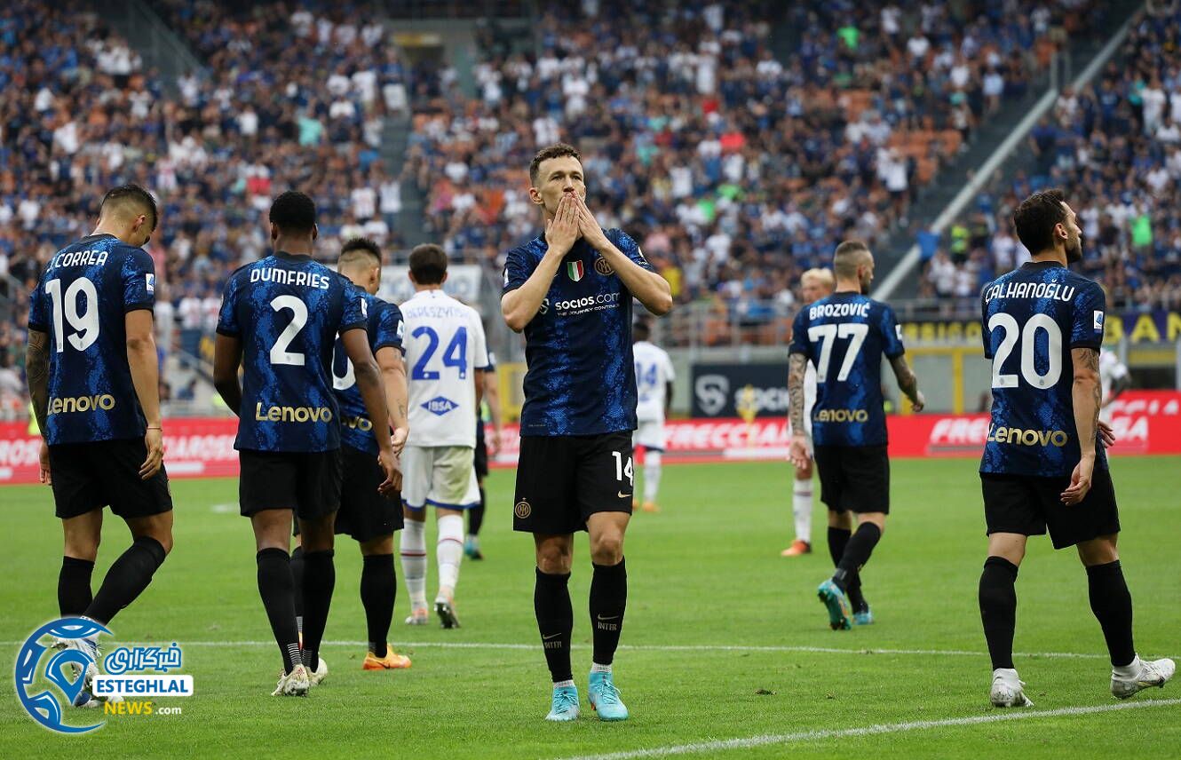 سری آ ایتالیا