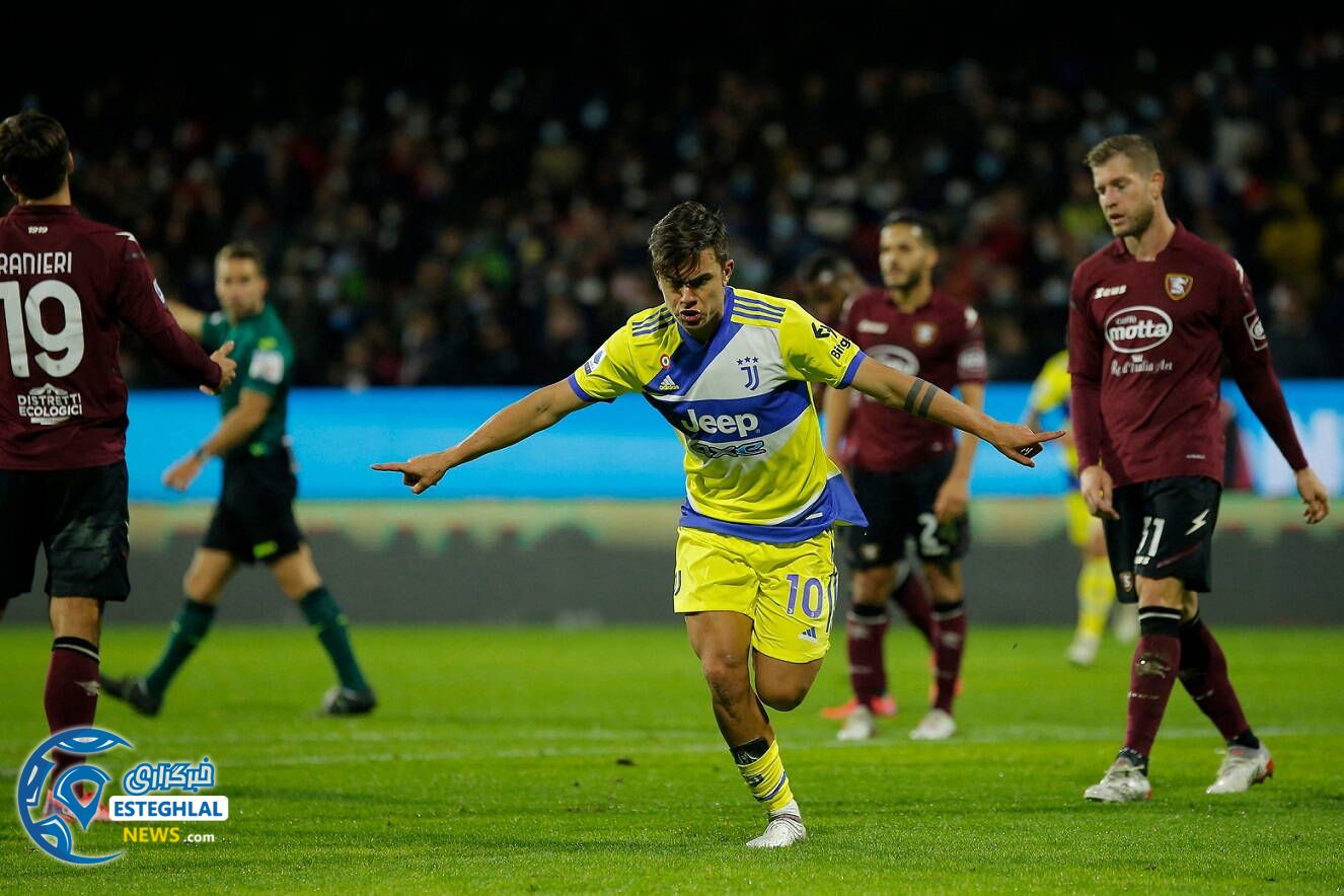 سری آ ایتالیا