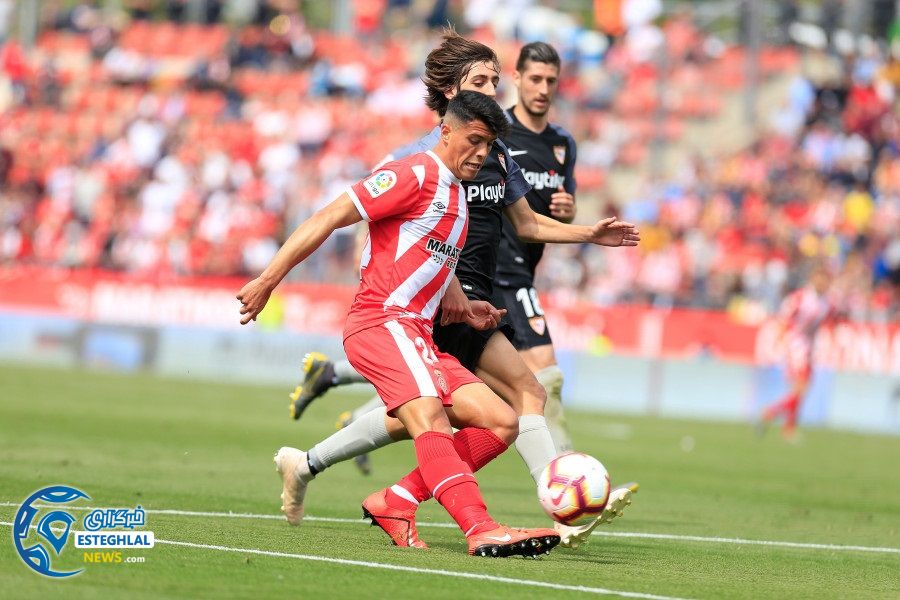 لالیگا اسپانیا