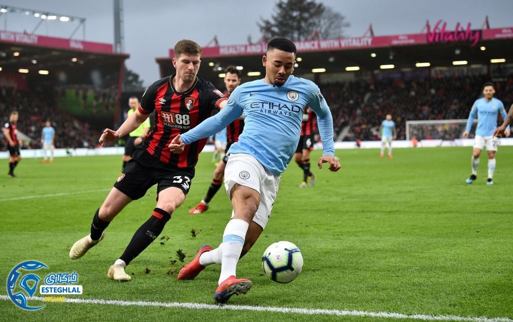 لیگ برتر انگلیس