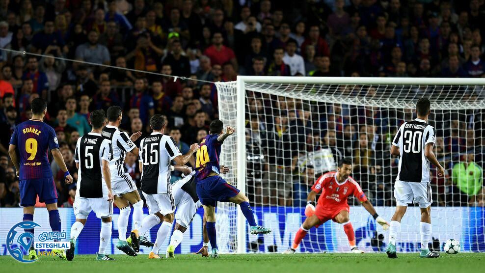 لیگ قهرمانان اروپا