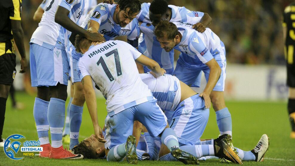 یورو لیگ 2017/18