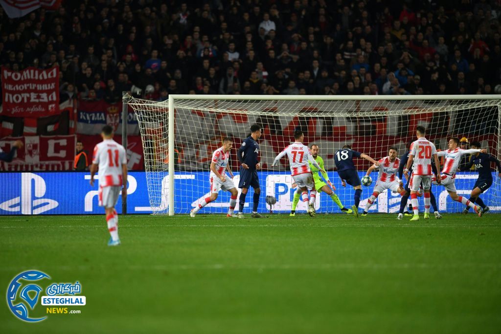 لیگ قهرمانان اروپا