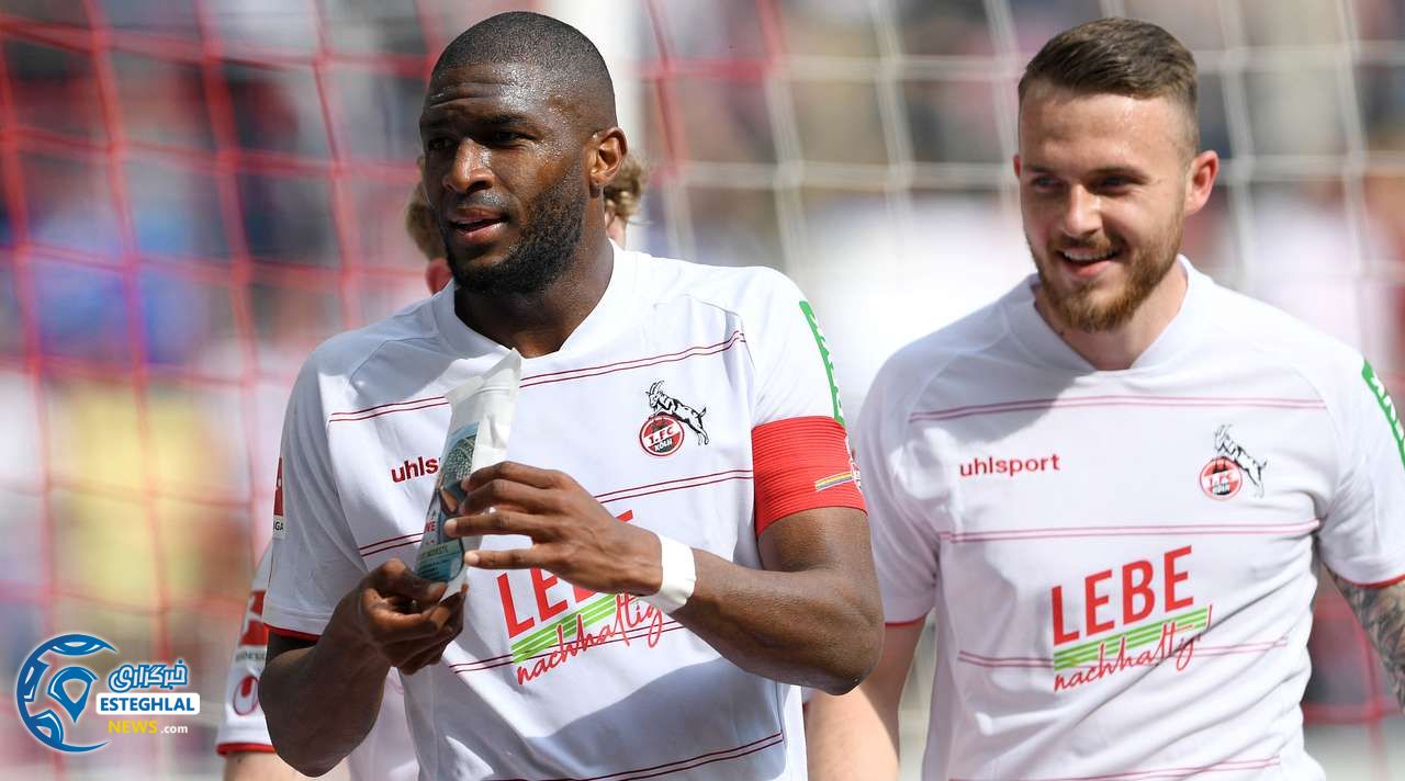 بوندسلیگا آلمان