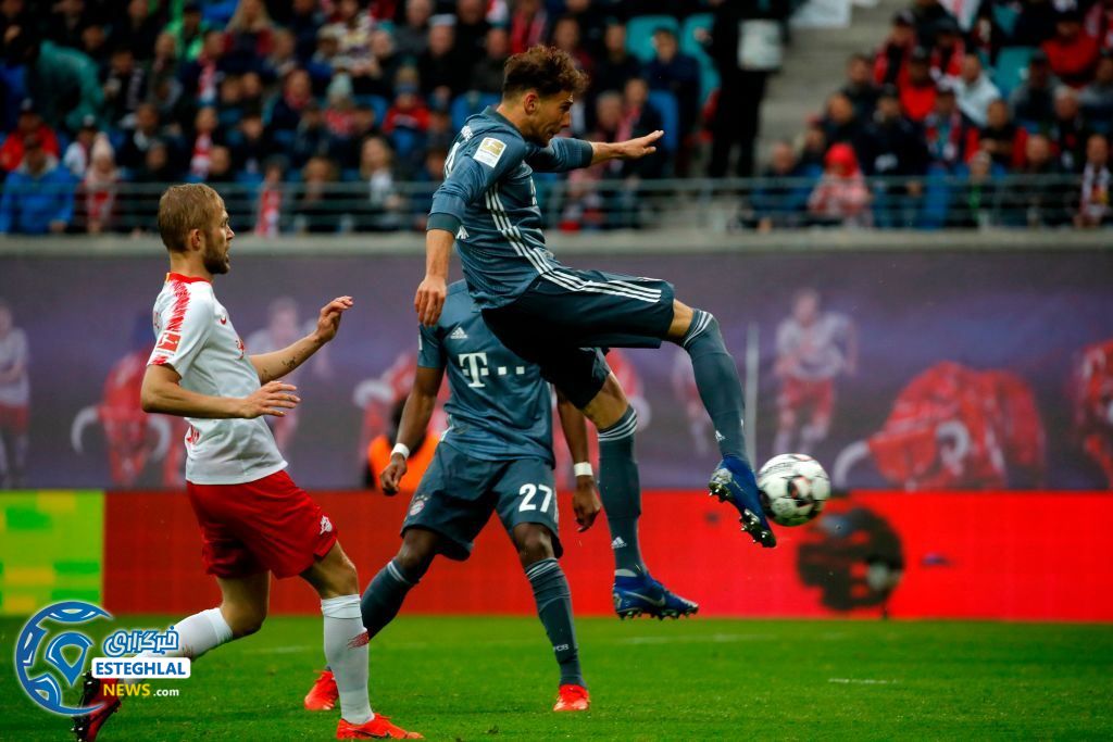 بوندسلیگا آلمان