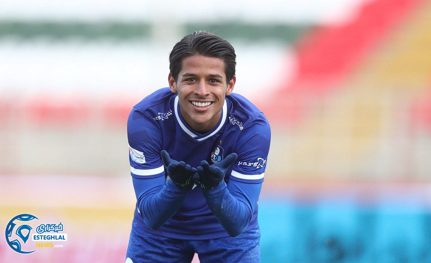 تراکتور 1-3 استقلال