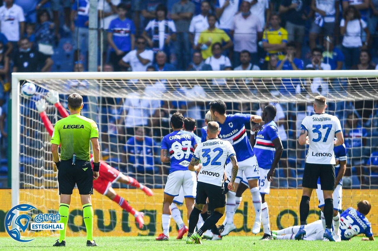 سری آ ایتالیا