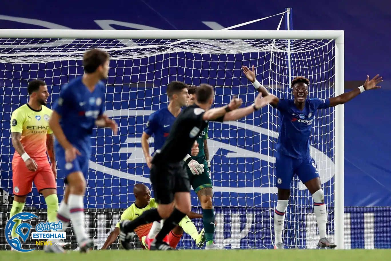 لیگ برتر انگلیس