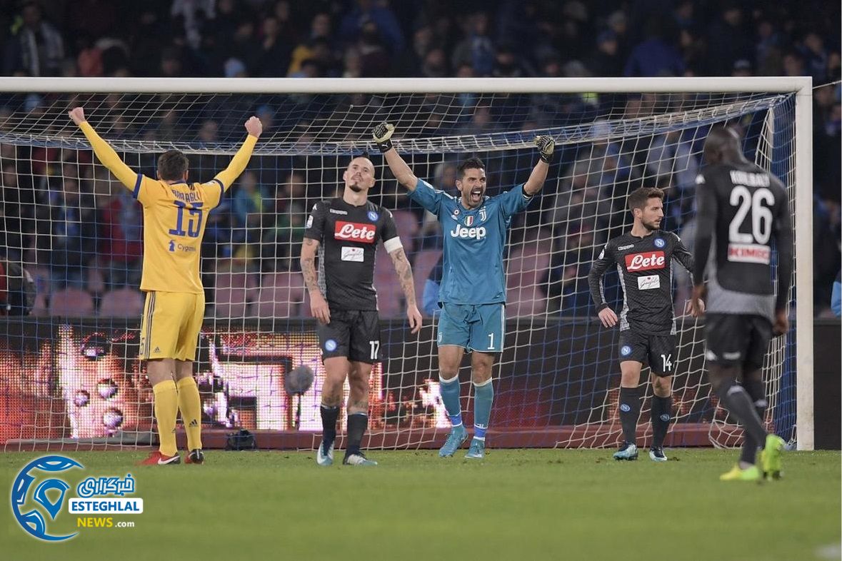 سری آ ایتالیا