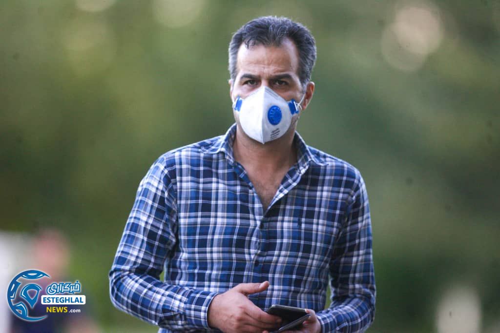 سعید رمضانی