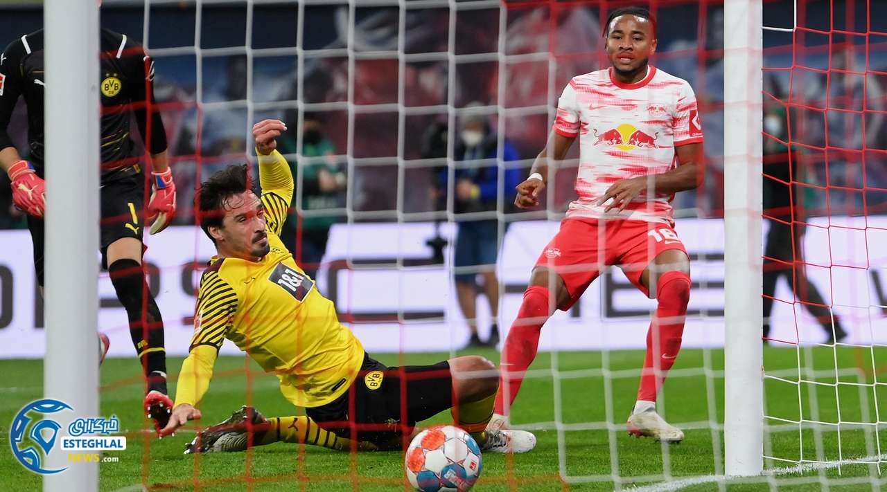 بوندسلیگا آلمان