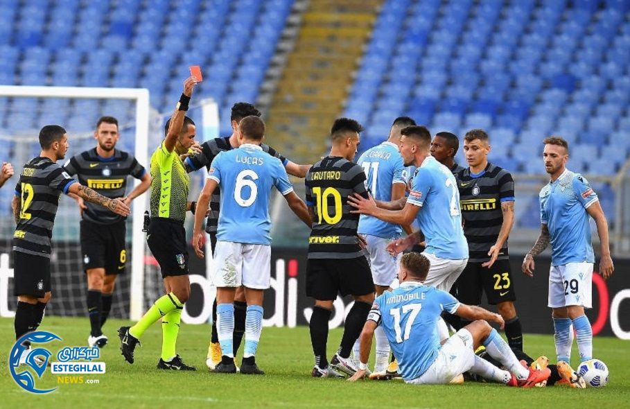 سری آ ایتالیا