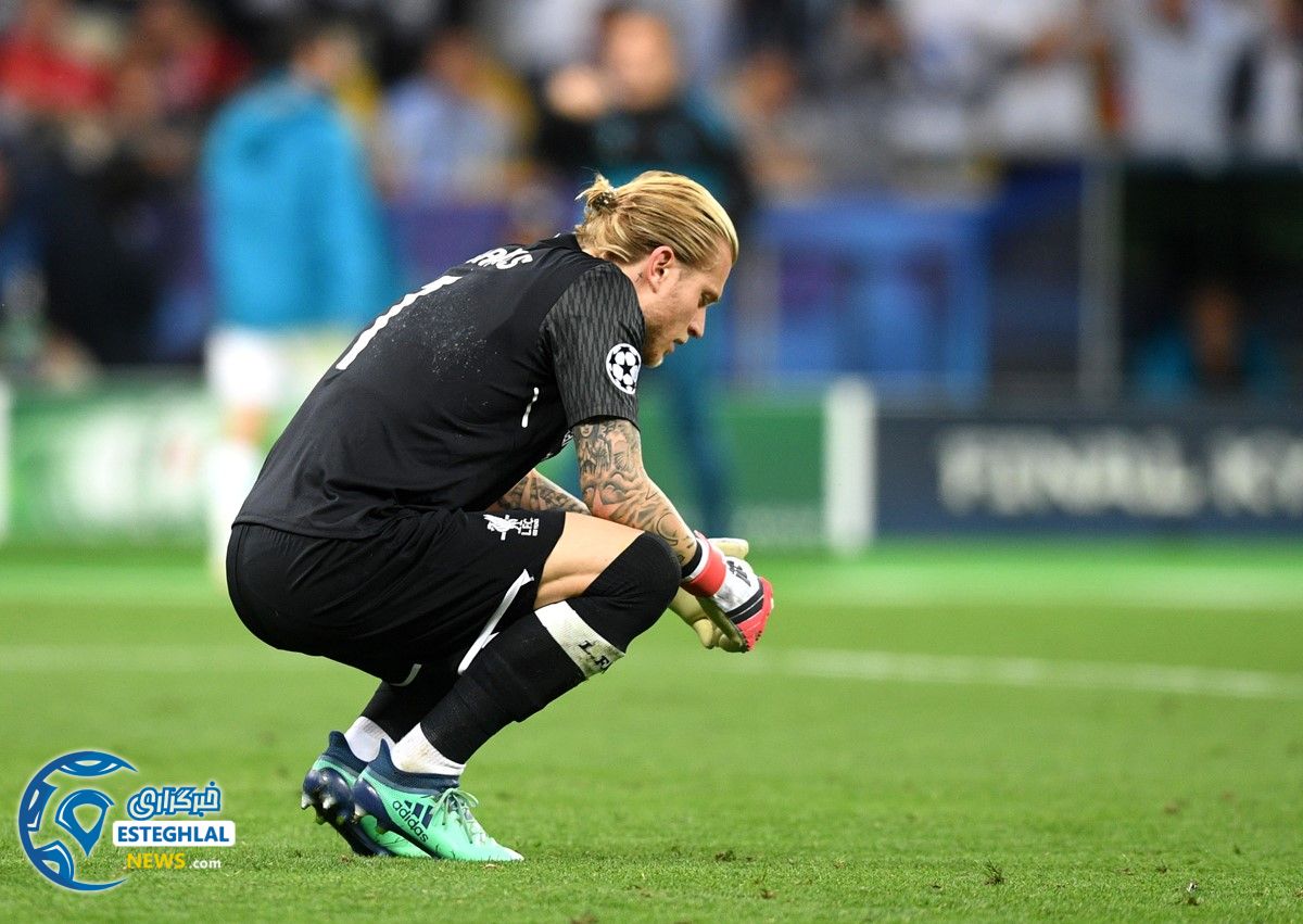 لیگ قهرمانان اروپا