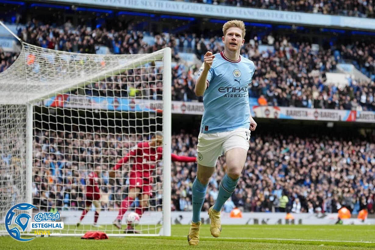 لیگ برتر انگلیس