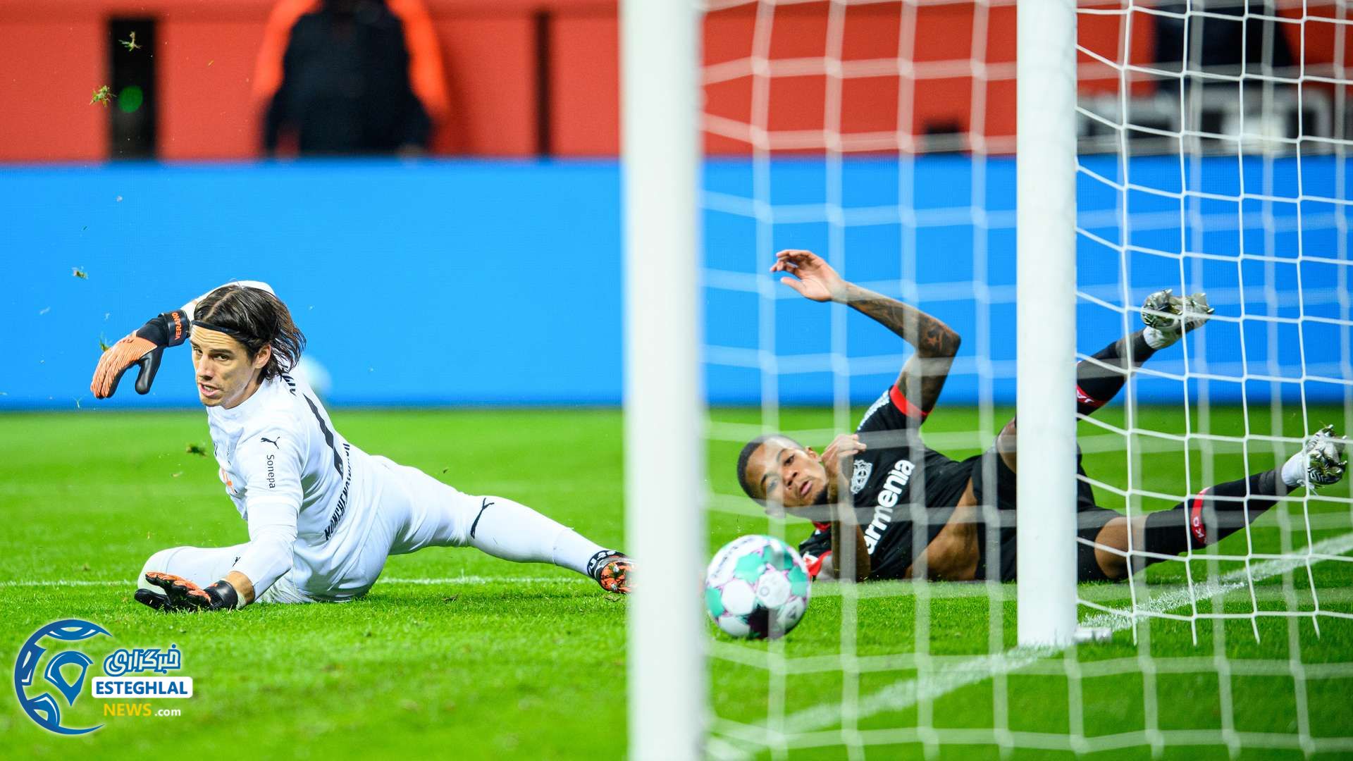 بوندسلیگا آلمان