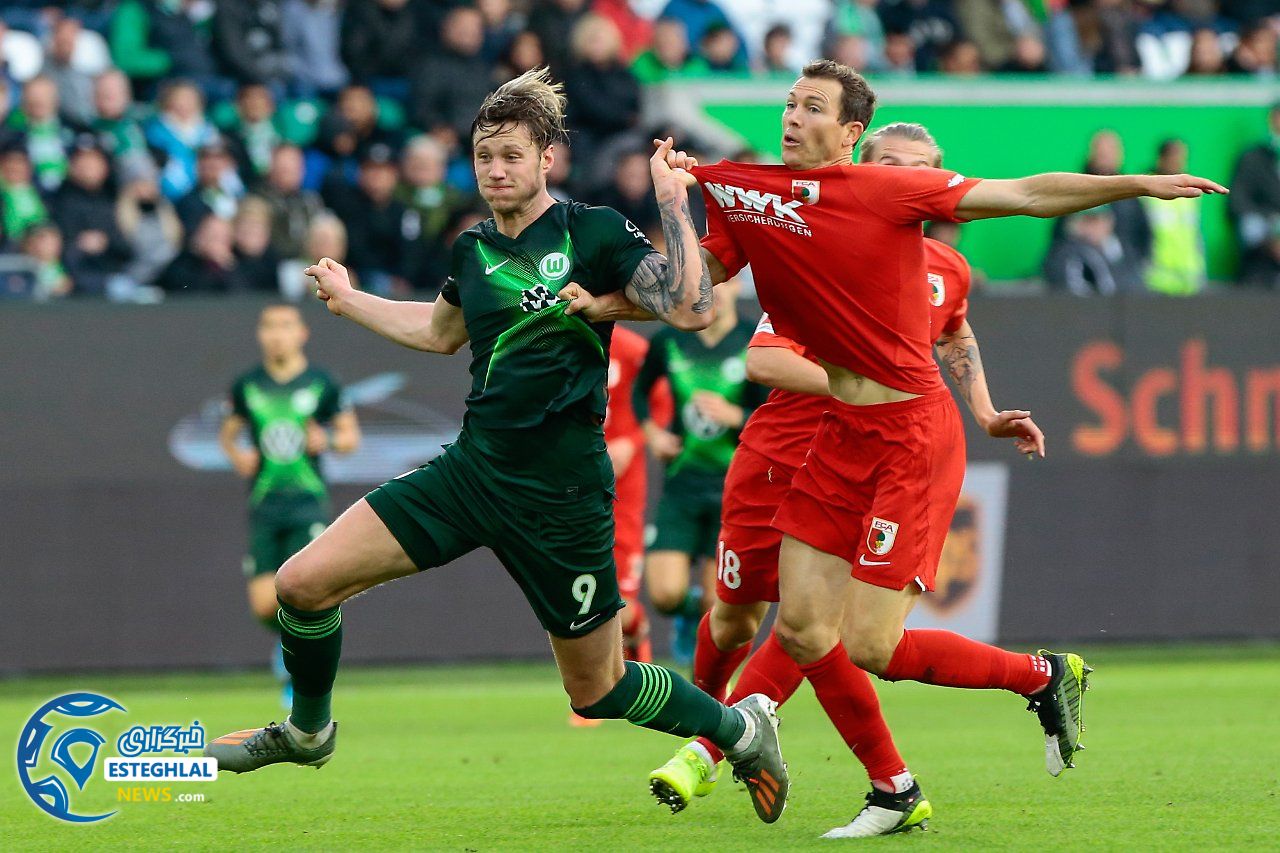 بوندسلیگا آلمان