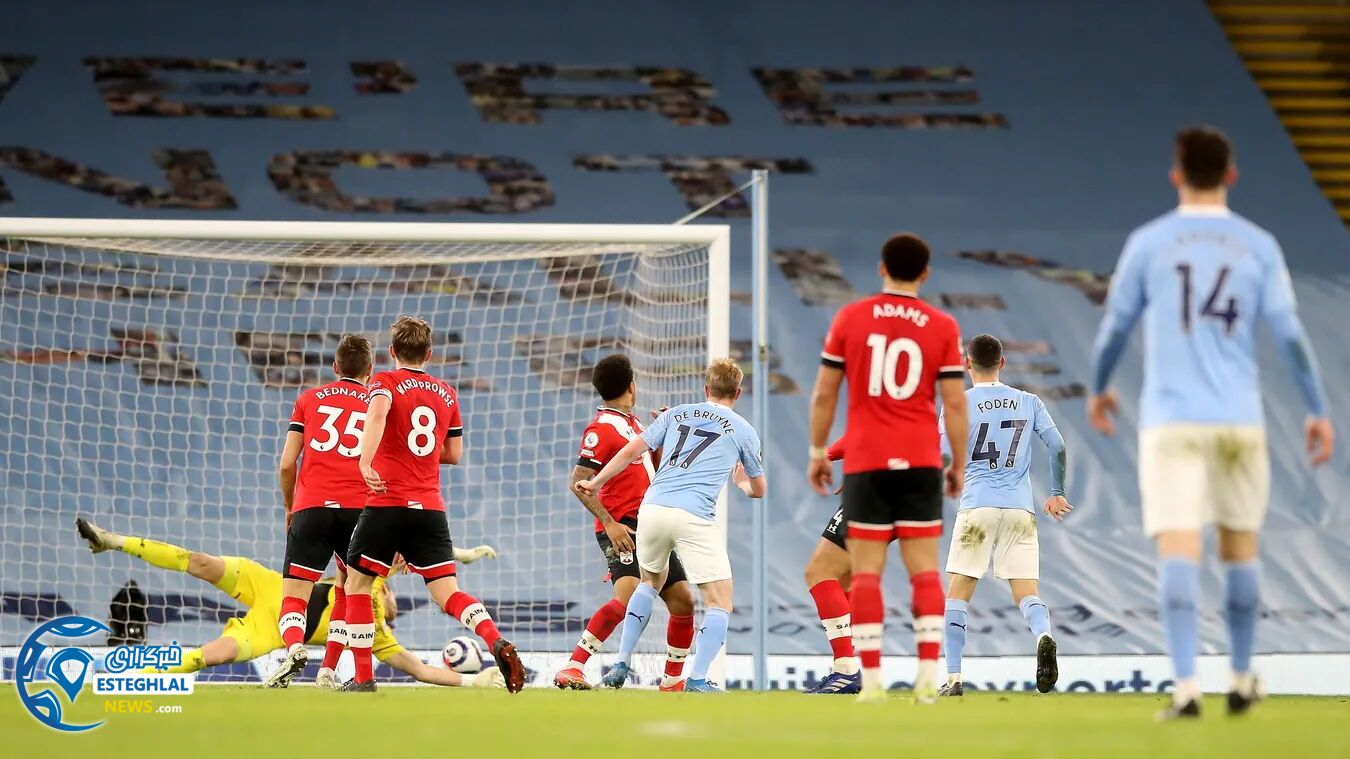 لیگ برتر انگلیس