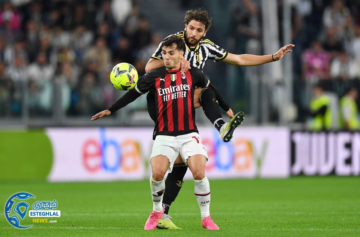 سری آ ایتالیا