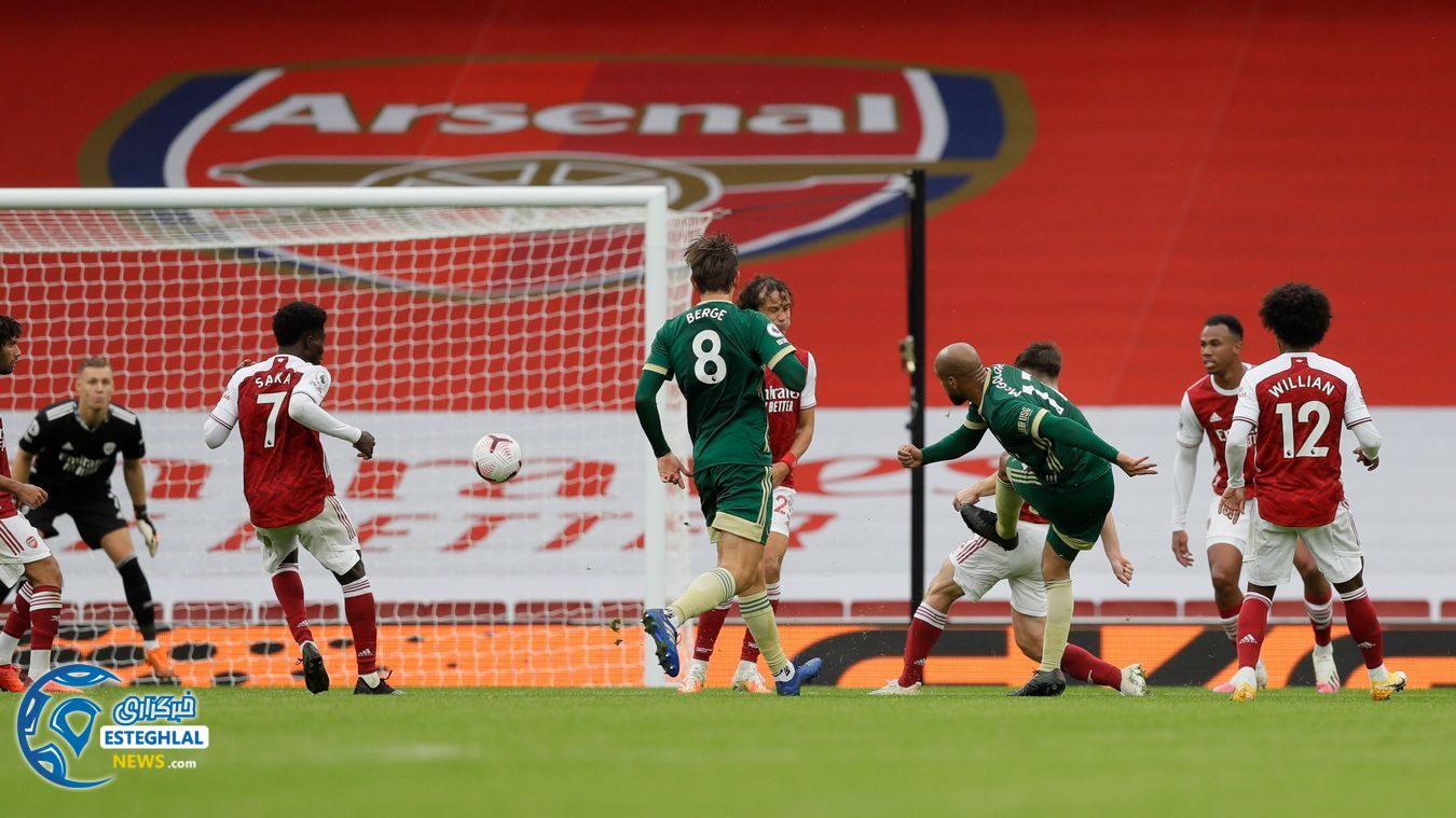  لیگ برتر انگلیس