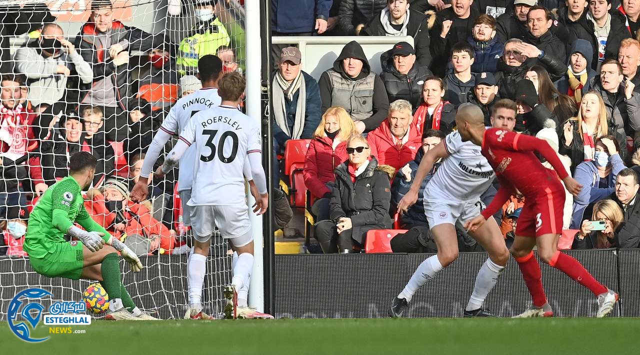 لیگ برتر انگلیس