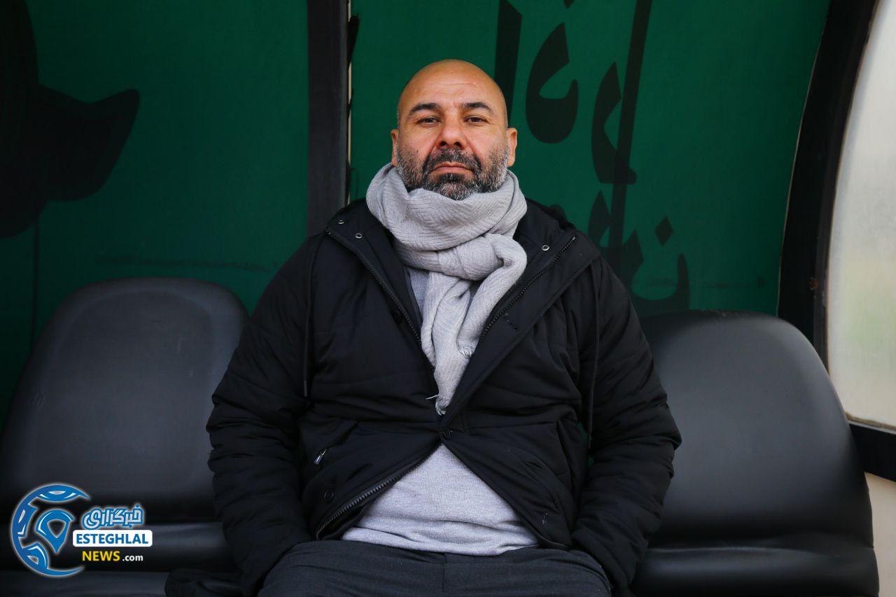 سهراب بختیاریزاده