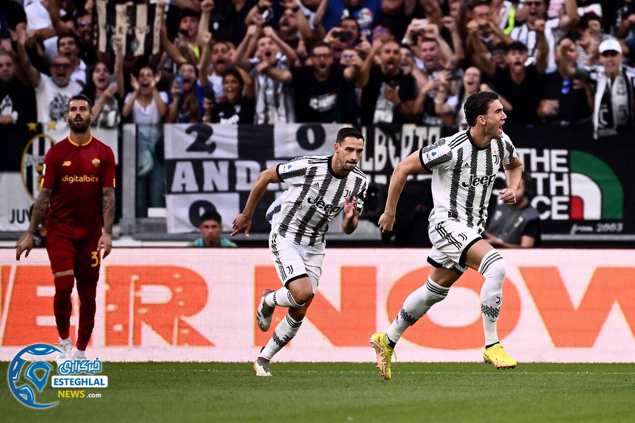 سری آ ایتالیا