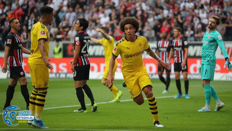 بوندسلیگا آلمان