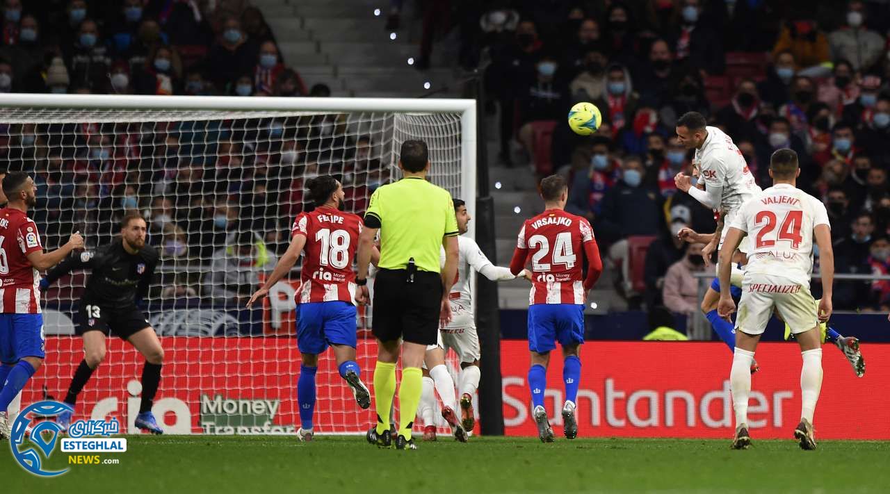 لالیگا اسپانیا