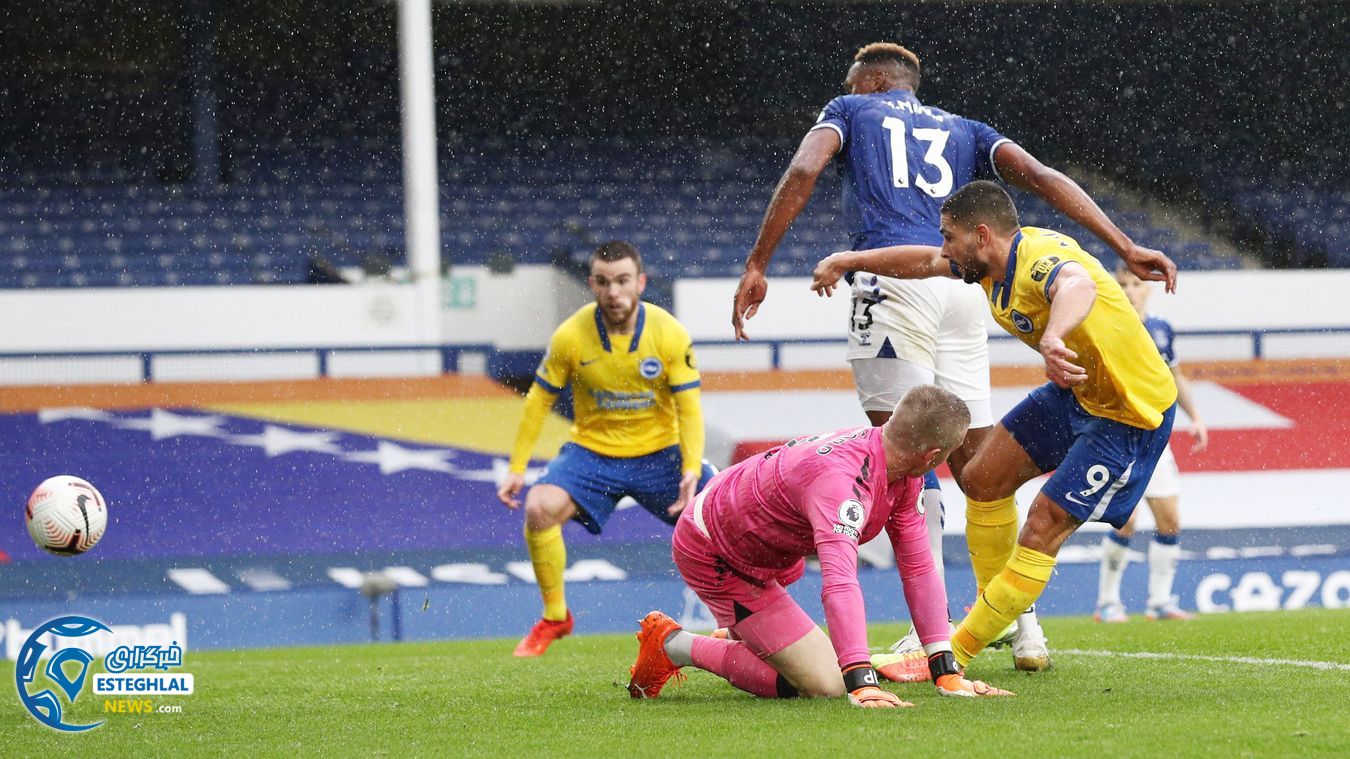  لیگ برتر انگلیس