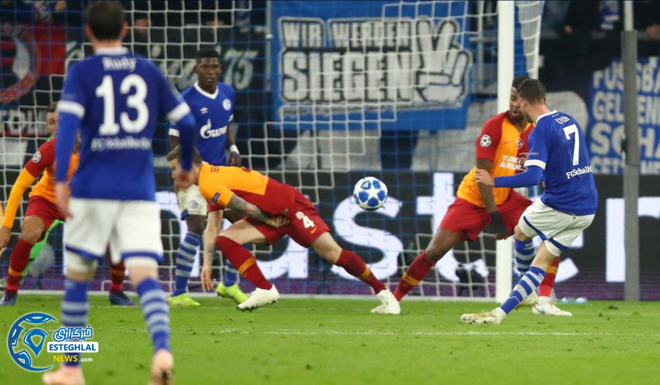 لیگ قهرمانان اروپا