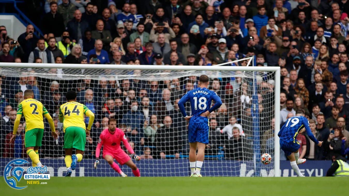 لیگ برتر انگلیس