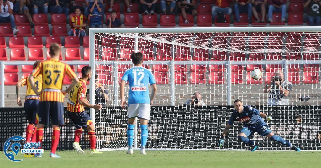 سری آ ایتالیا