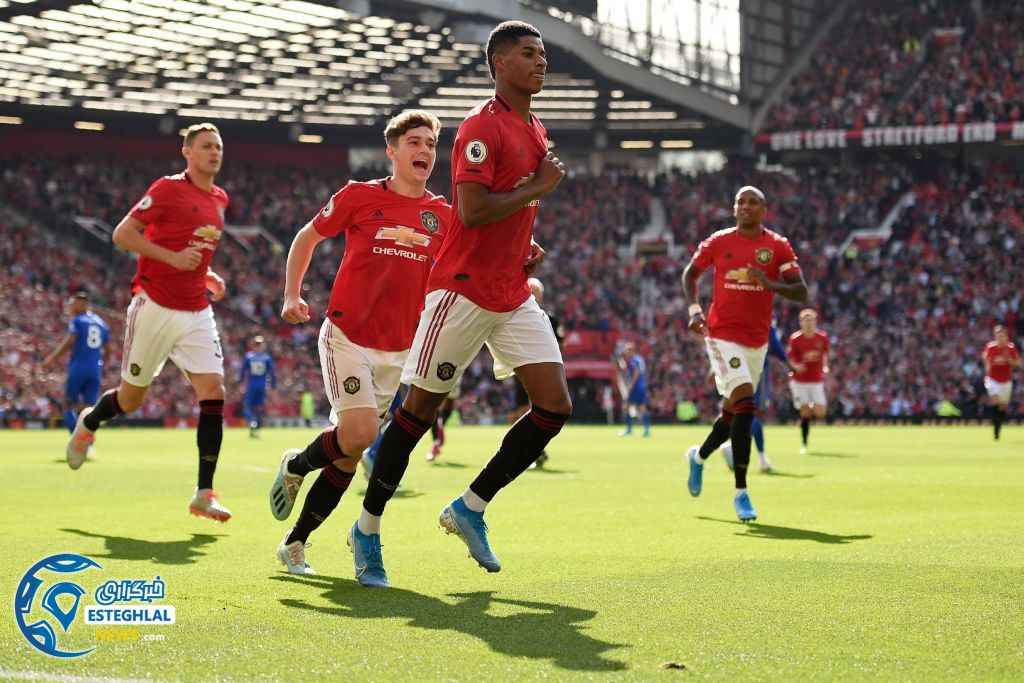 لیگ برتر انگلیس