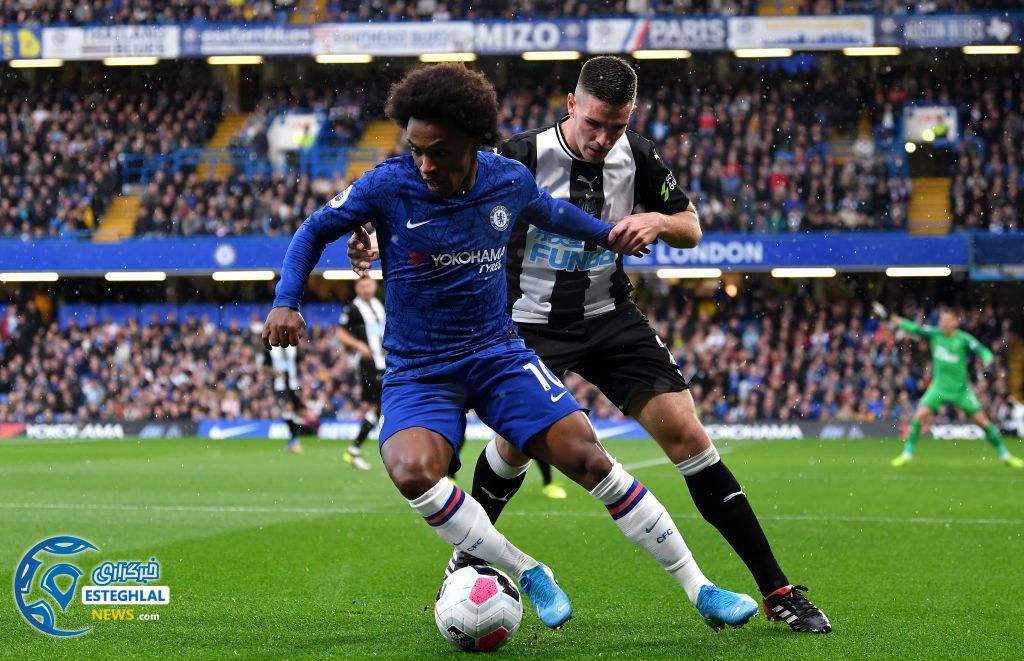 لیگ برتر انگلیس