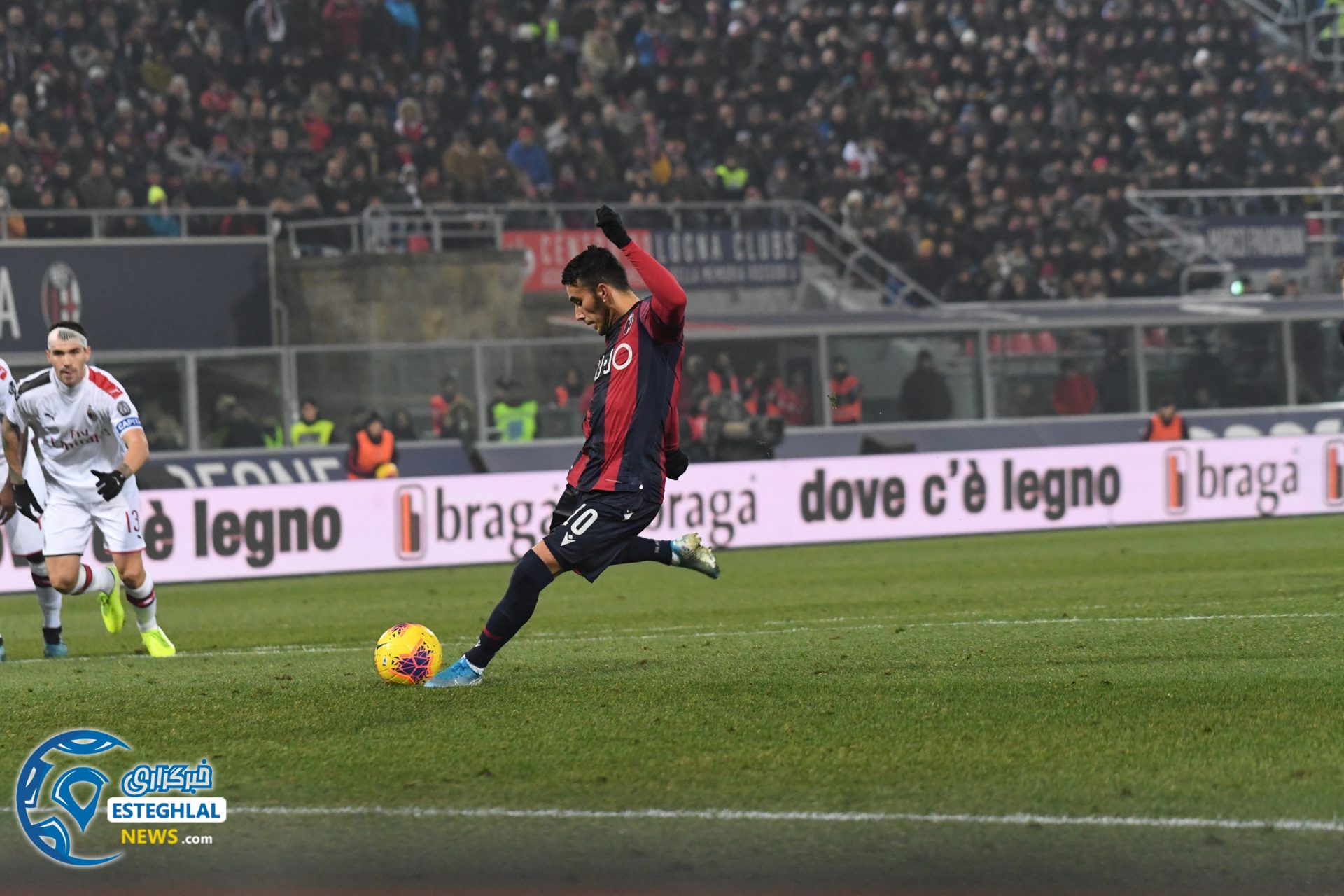 سری آ ایتالیا