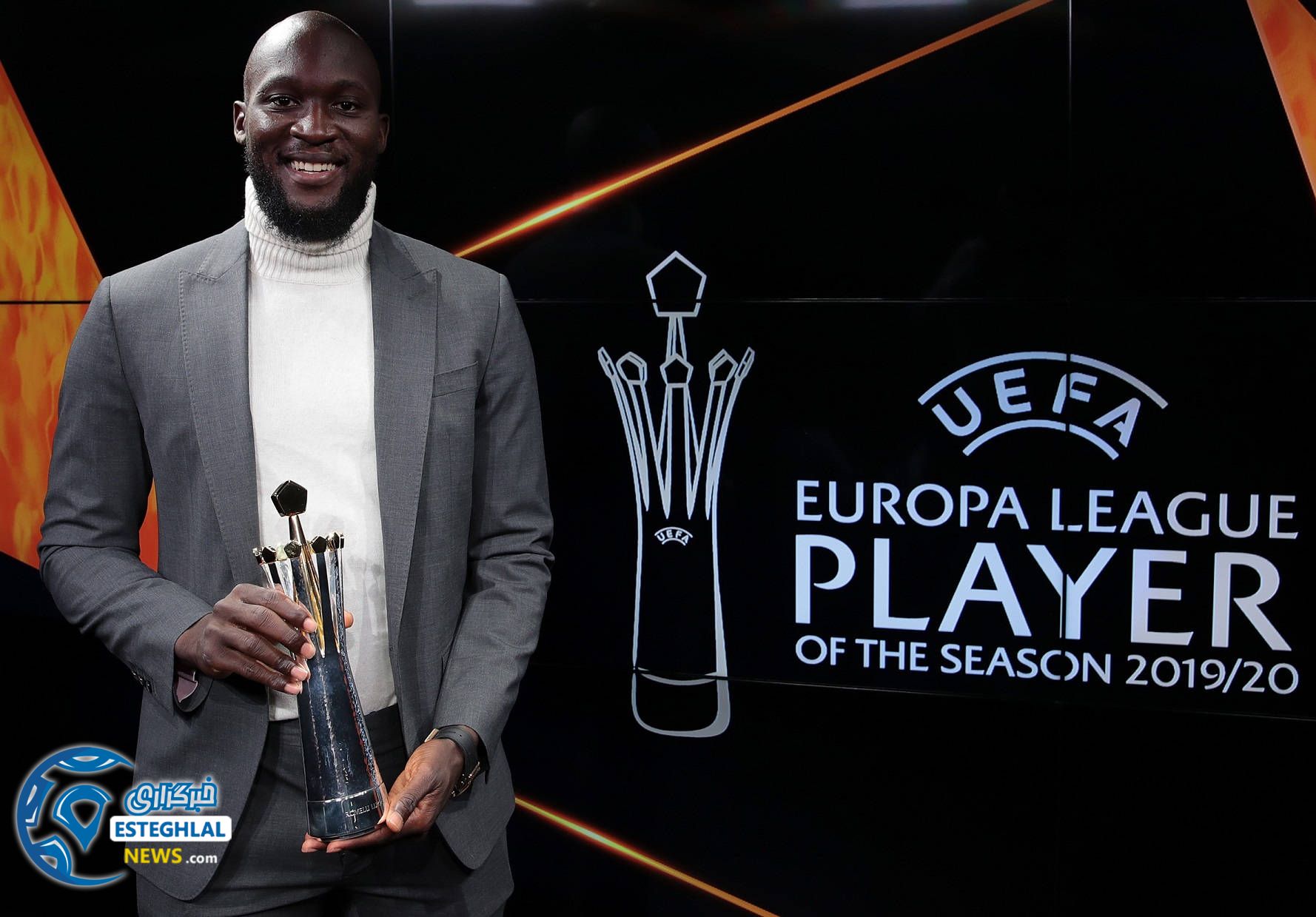 روملو لوکاکو