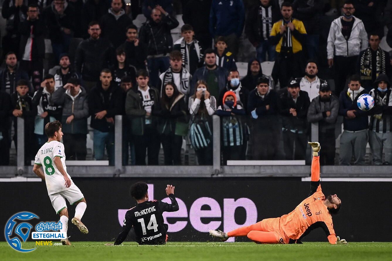 سری آ ایتالیا