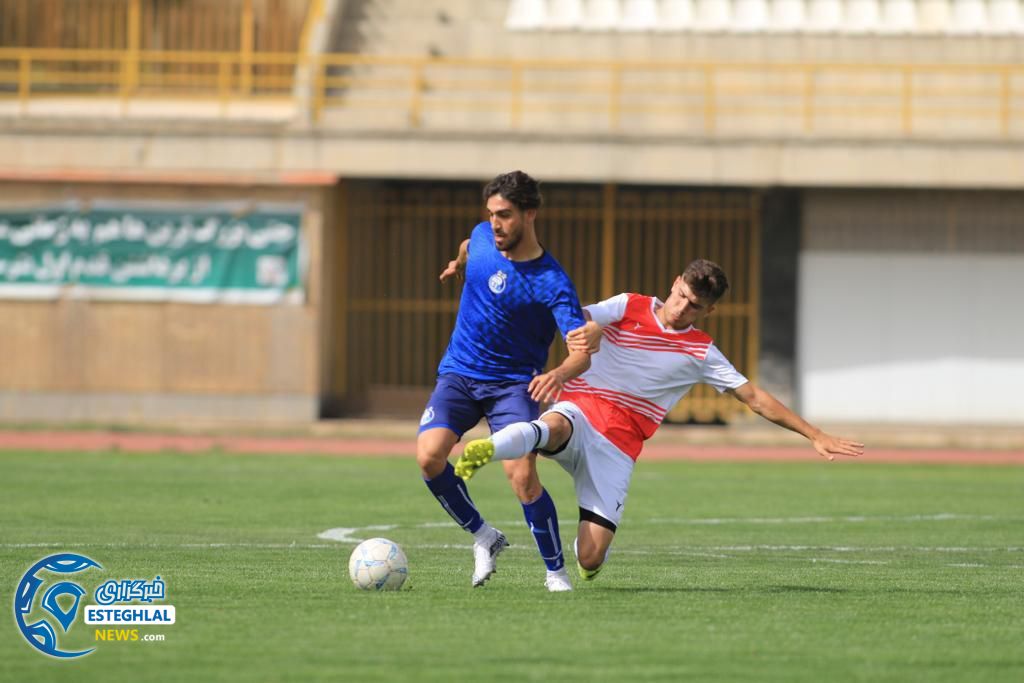 تیم امید استقلال