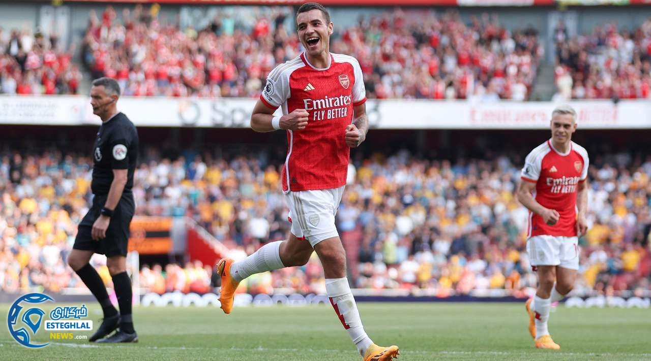 لیگ برتر انگلیس