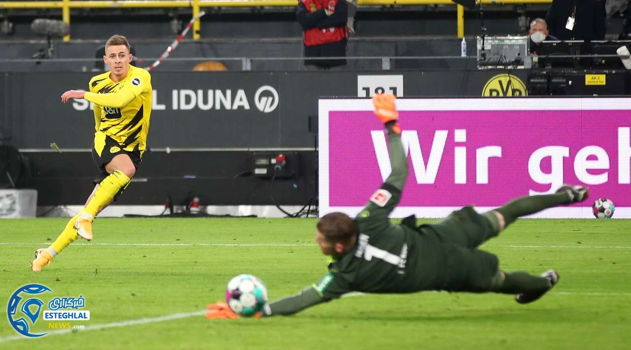 بوندسلیگا آلمان