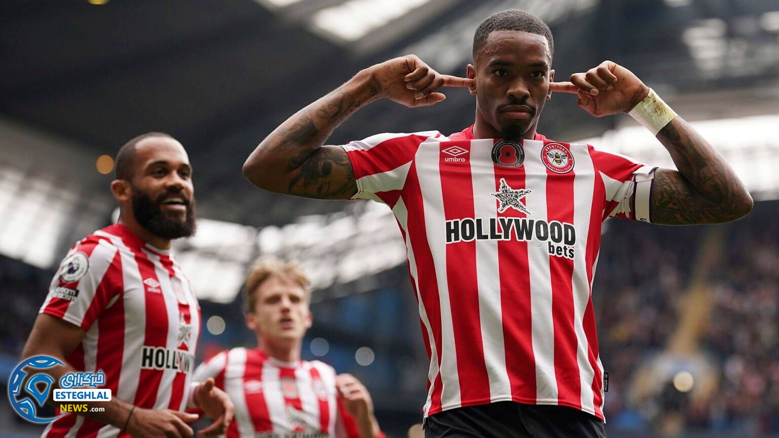 لیگ برتر انگلیس