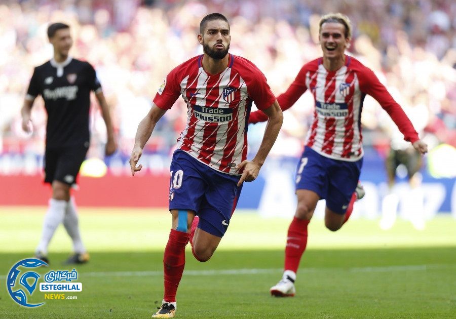 لالیگا اسپانیا