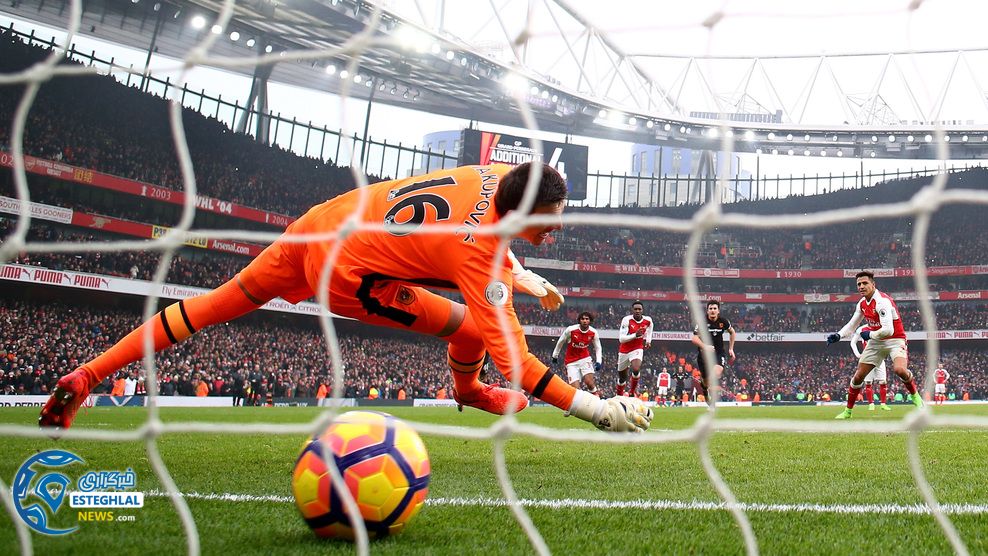 لیگ برتر انگلیس