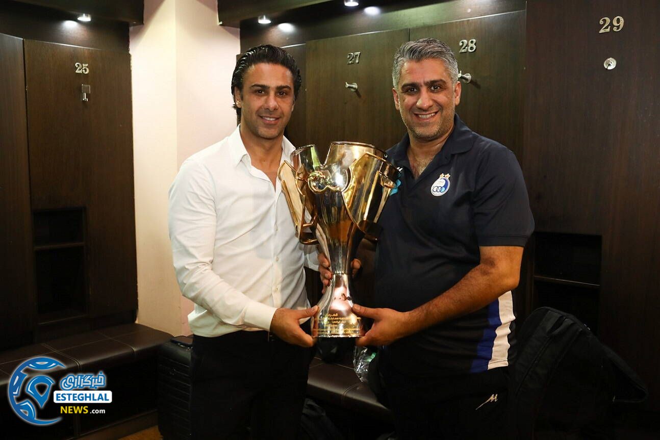 فرهاد مجیدی