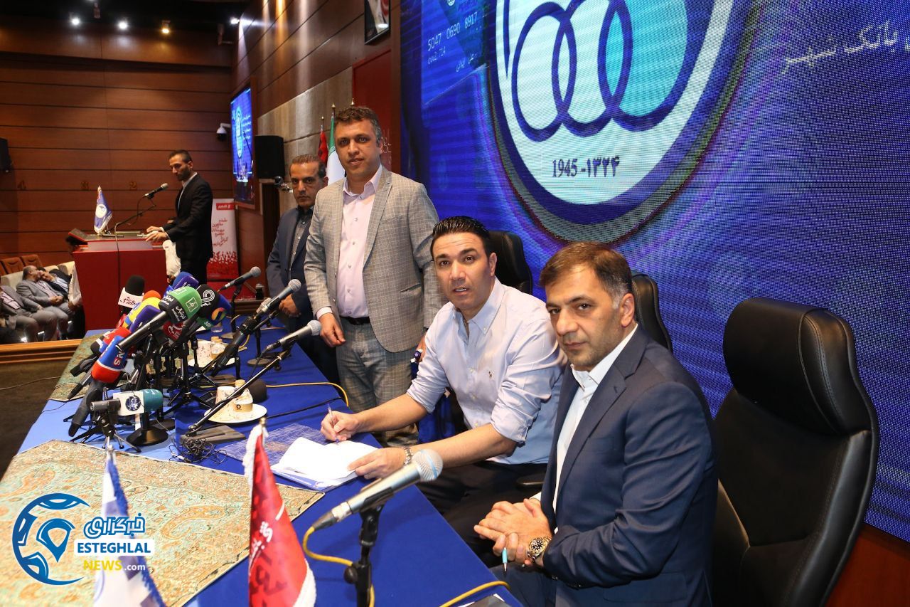 جواد نکونام